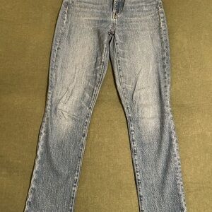 Classic Blue Women's Jeans